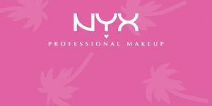 NYX Professional Makeup