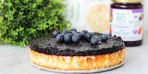 Recept od Viki - Cheesecake pro maminku