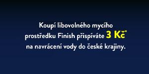 Jak šetřit vodou a bojovat proti jejímu nedostatku