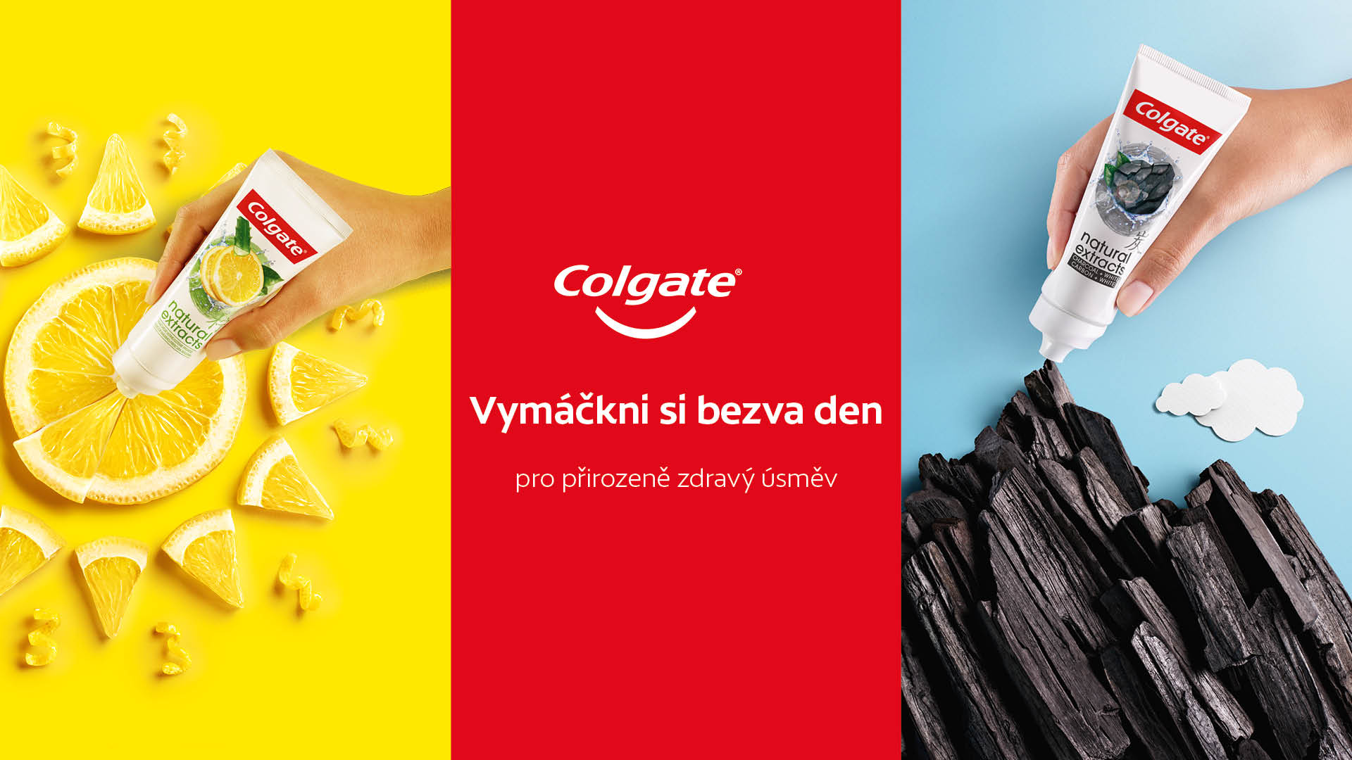 colgate