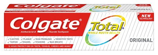 colgate